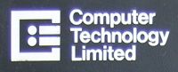 Image of CTL logo